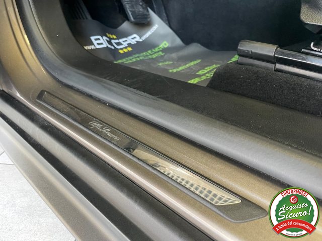 ALFA ROMEO Stelvio usata, con Park Distance Control