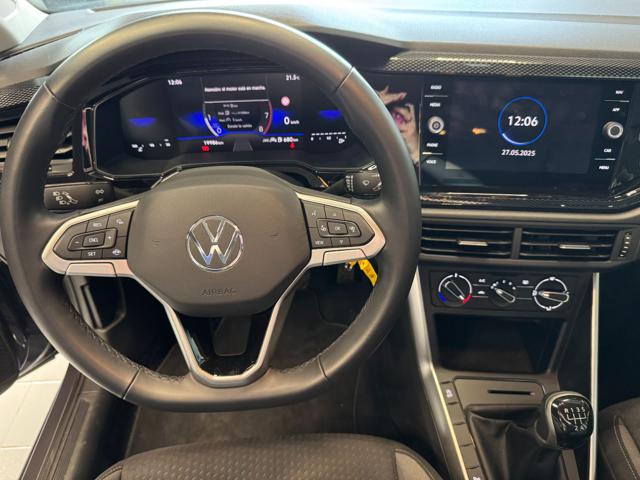 VOLKSWAGEN Polo usata, con Fari LED