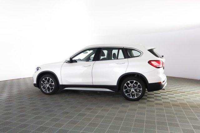 BMW X1 usata 5