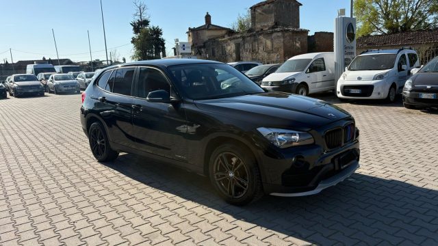 BMW X1 usata, con Airbag