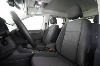 FORD Tourneo Connect usata 8