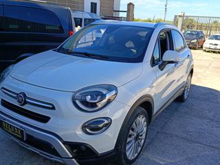 FIAT 500X 1.6 MultiJet 120 CV DCT City Cross