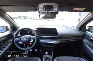 HYUNDAI i20 usata, con Boardcomputer