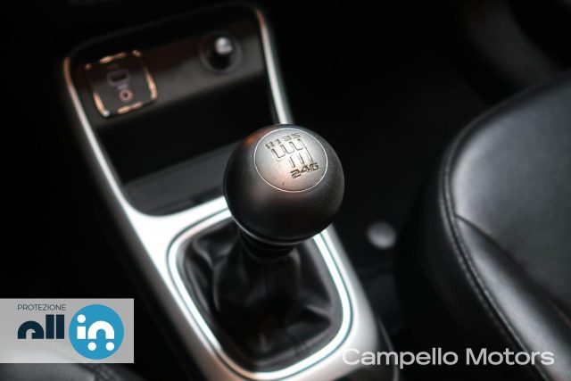 JEEP Compass usata 12