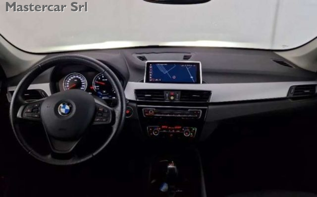 BMW X1 usata, con Chiusura centralizzata