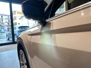 VOLKSWAGEN Tiguan usata, con Vivavoce