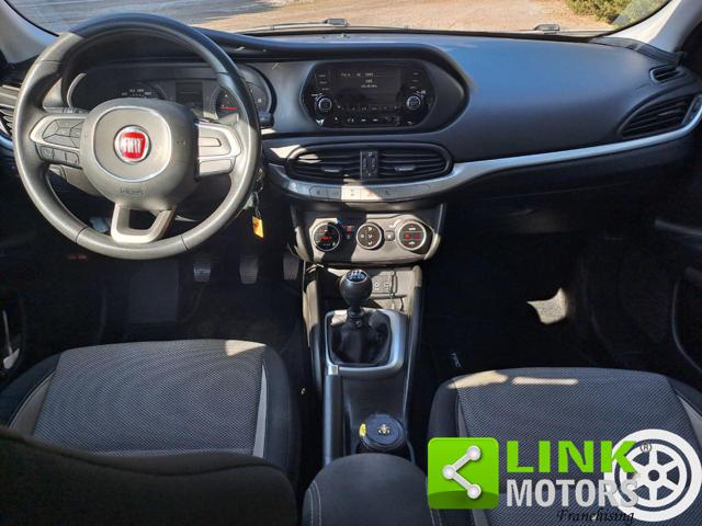 FIAT Tipo usata, con Alzacristalli elettrici