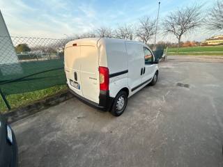 PEUGEOT Bipper usata, con Immobilizzatore elettronico