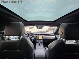 JAGUAR F-Pace usata, con Regolazione elettrica sedili