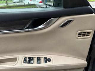 MASERATI Ghibli usata 27