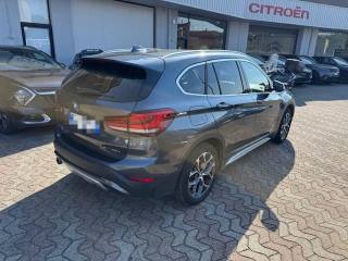 BMW X1 usata, con Alzacristalli elettrici