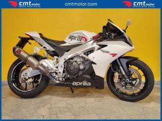APRILIA RSV4 usata 2