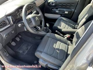 CITROEN C3 usata, con Controllo automatico clima
