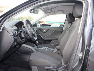 AUDI Q2 usata, con Climatizzatore