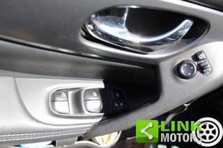 NISSAN Qashqai usata, con Fendinebbia
