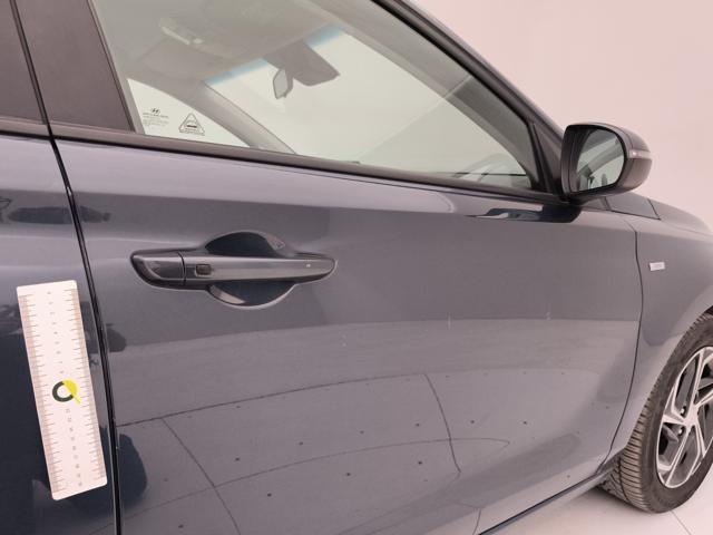 HYUNDAI i30 usata, con Climatizzatore automatico, 2 zone