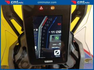 YAMAHA Tenere 700 usata 4