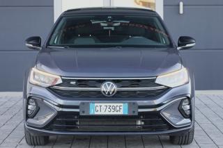 VOLKSWAGEN Taigo usata, con Fari bi-xeno