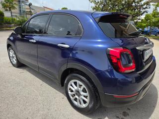 FIAT 500X usata, con Chiusura centralizzata
