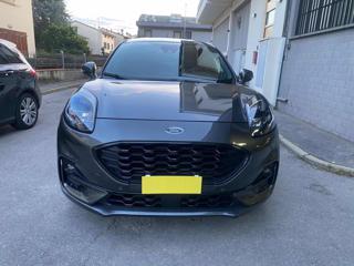 FORD Puma usata 2