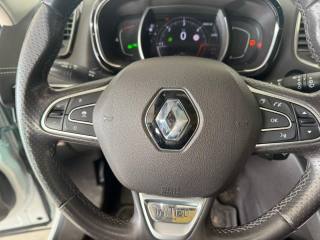 RENAULT Espace usata, con Regolazione elettrica sedili