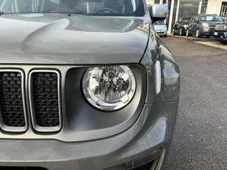 JEEP Renegade usata, con Park Distance Control