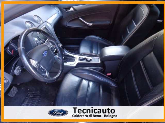 FORD Mondeo usata, con Cruise Control