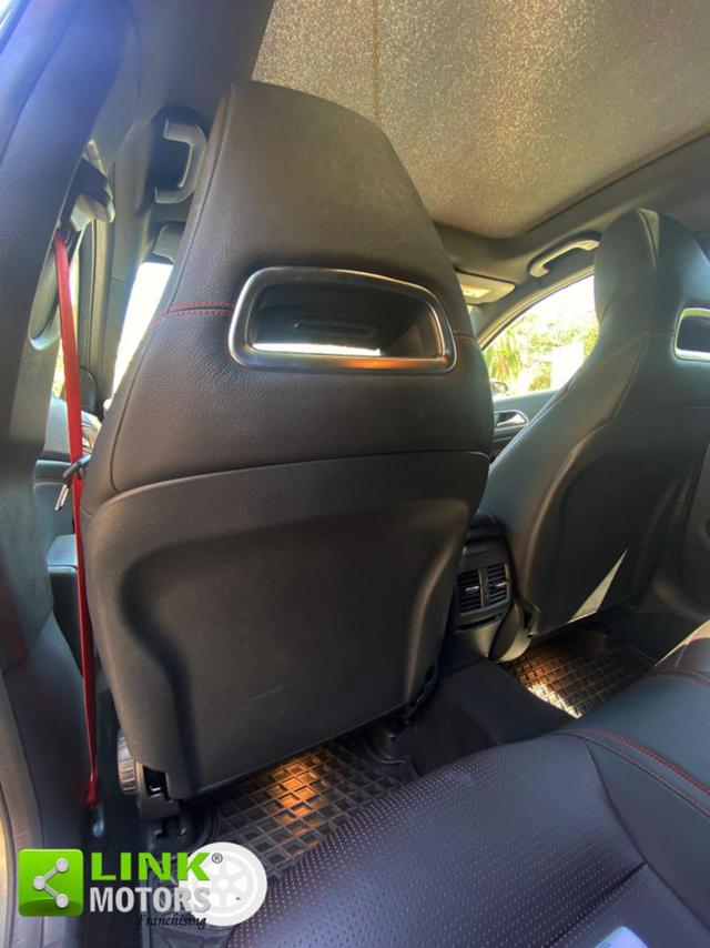 MERCEDES-BENZ A 45 AMG usata 29