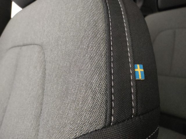 VOLVO XC40 usata, con Chiusura centralizzata telecomandata