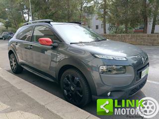 CITROEN C4 Cactus usata 58
