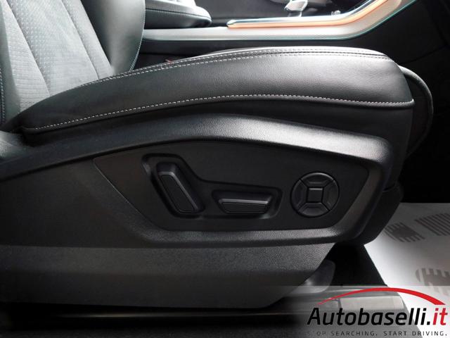 AUDI Q7 usata, con Android Auto