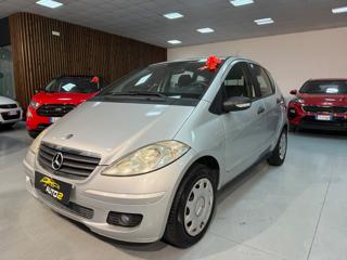 MERCEDES-BENZ A 150 Avantgarde*OK NEOPATENTATI