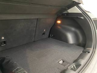 JEEP Compass usata, con Servosterzo