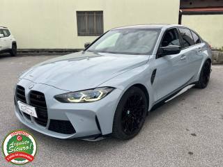 BMW M3 usata, con Airbag laterali