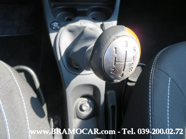 DACIA Duster usata, con Controllo vocale
