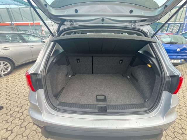 SEAT Arona usata, con Boardcomputer