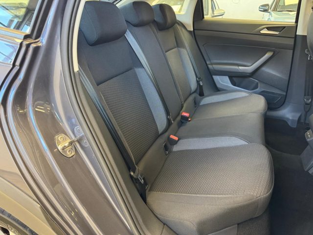 VOLKSWAGEN Taigo usata, con Servosterzo