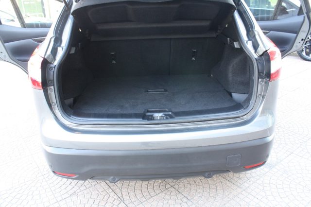 NISSAN Qashqai usata 15