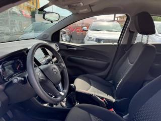 OPEL Karl usata, con Climatizzatore