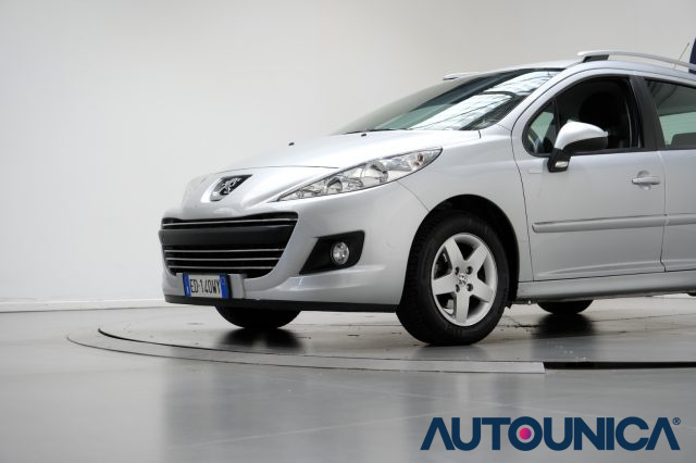 PEUGEOT 207 usata 38