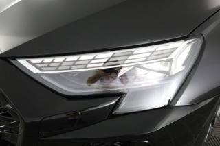 AUDI A3 usata 7