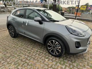 FORD Puma usata, con Airbag Passeggero