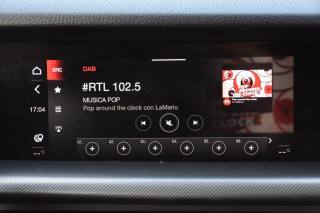 ALFA ROMEO Stelvio usata, con Sedili sportivi