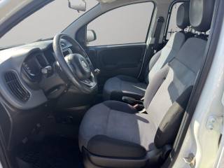 FIAT Panda usata, con Immobilizzatore elettronico
