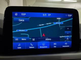 FORD Kuga usata, con Servosterzo