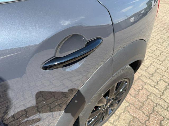 MINI Countryman usata, con Chiusura centralizzata senza chiave
