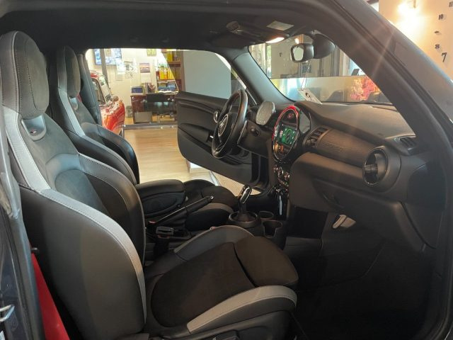MINI John Cooper Works usata, con Cruise Control