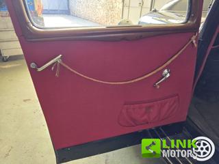 FIAT Balilla usata 27