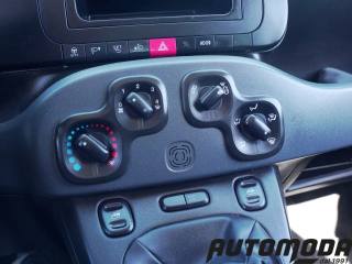 FIAT Panda usata 14