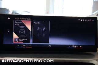BMW 420 usata, con Controllo vocale
